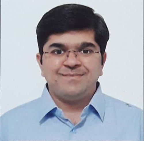 Krunal A. Shah, Director of Subodh Tech Private Limited (Self-owned).