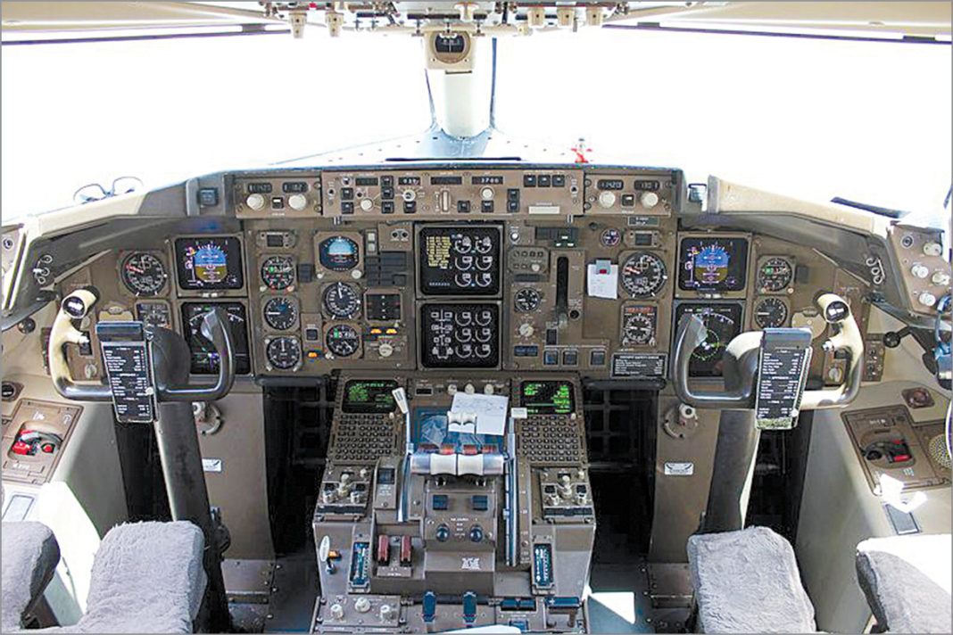 Sensors That Add Strength to Aviation and Aerospace | Buyer's Guide