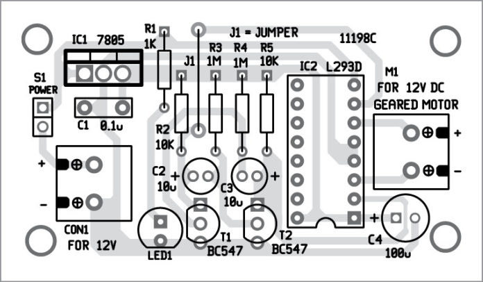 Low-Cost Versatile Hand Mixer | Full Electronics Project