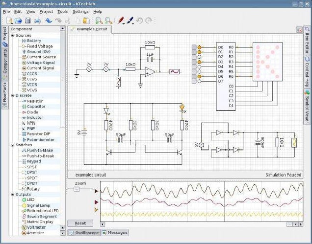 Chip and PCB Design Tools For Engineers