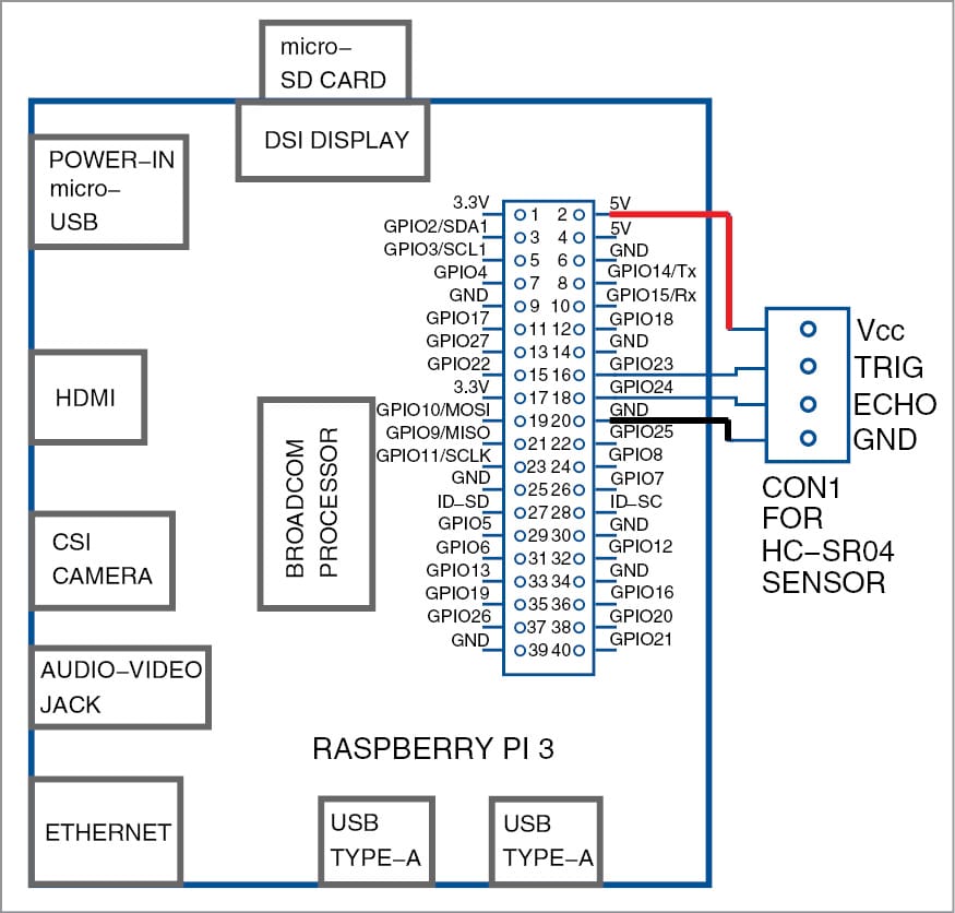 Sending Real Time Sensor Data Through e-Mail | Mini Electronics Project