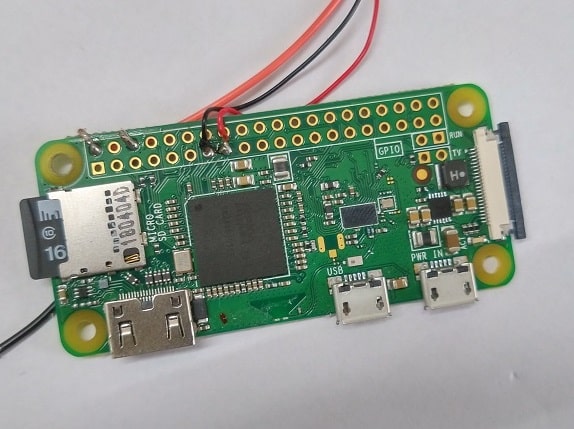 Make Video Streaming Camera with Raspberry Pi