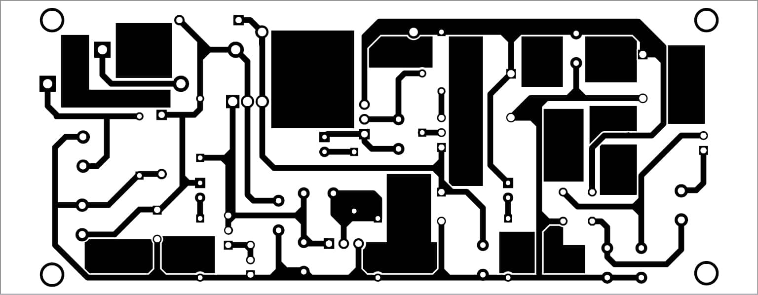 Simple Power Supply For Adjustable Voltage And Current | DIY