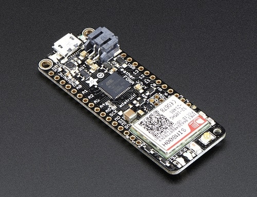 Cellular IoT Development Boards For Electronics Enthusiasts