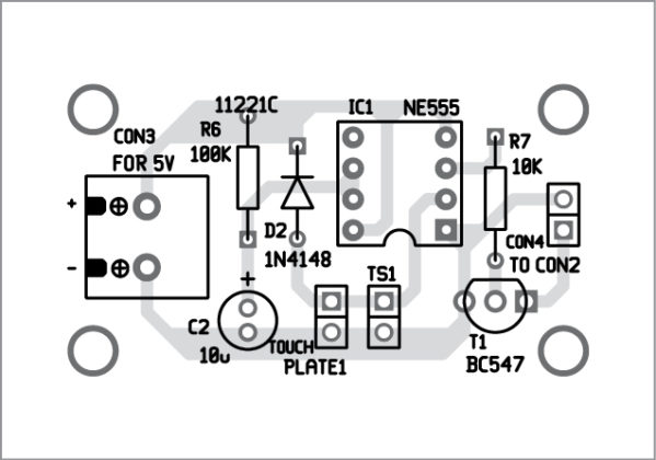 GSM Security Switch To Prevent Vehicle Theft | Full DIY Project