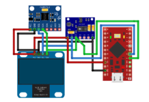 Corona COVID-19 Detection Device