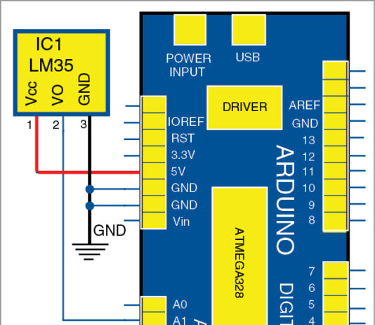 1001+ Free Electronics Projects & Ideas For Engineers