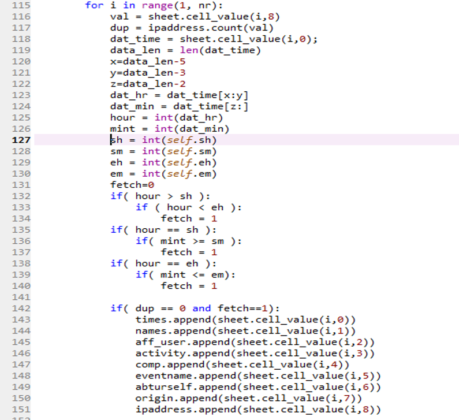 Detecting Multiple Logins In Online Exams | Full Software Project