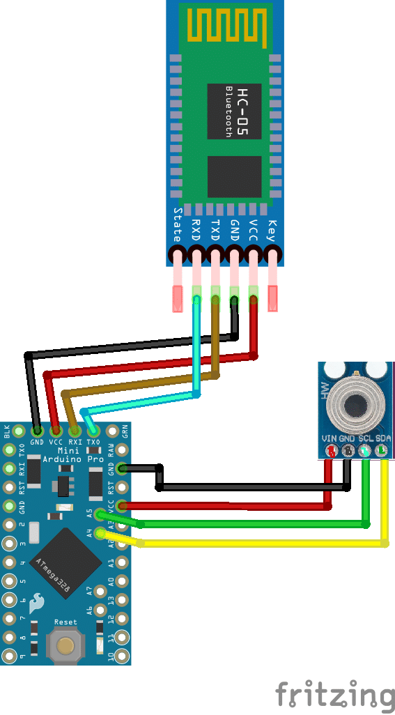 Turn Your Phone Into IR Contactless Thermometer | Full DIY Project