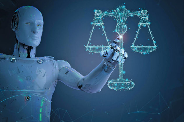 Role Of Technology In Maintaining Law And Order | Smart World