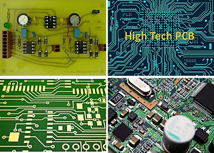 PCB Design Guide | Printed Circuit Board (PCB) Basics