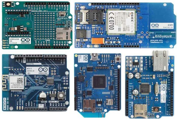 What Is An Arduino? 