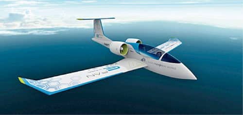 Advanced Sensors & Actuators Are Enabling High-Tech Smarter Aircraft