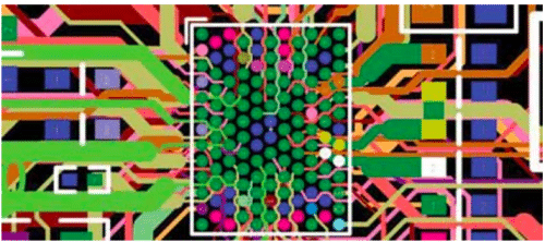 What Is Fanout In PCB Layout Design Electronics For You