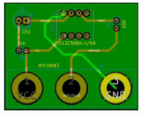 Free Electronics Circuit & PCB Design + Simulation Software