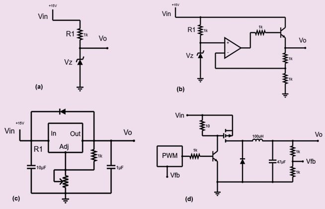 Protection Mechanisms For Batteries & Their Charging Systems