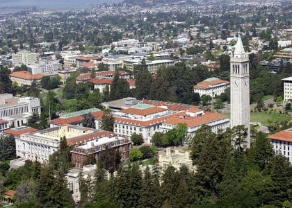 New Gate-oxide Tech Developed At UC Berkeley