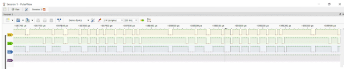 The Standalone Logic Analyzer That Needs No Laptop