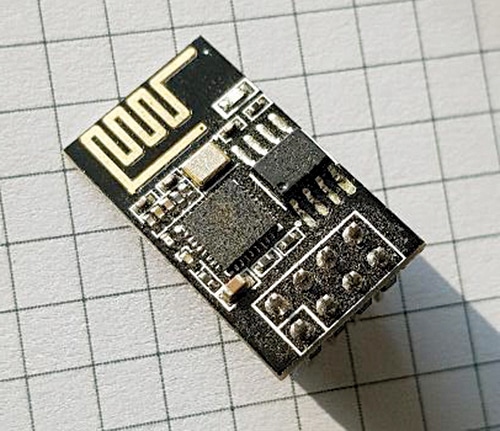 ESP-01 Module