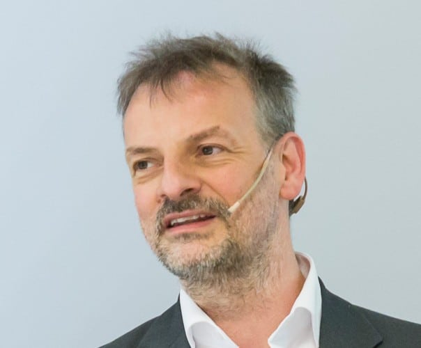 Dr. Martin Schulz, Global Principal Application Engineer, Littelfuse