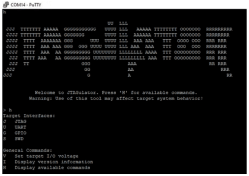 Introduction To Jtagulator