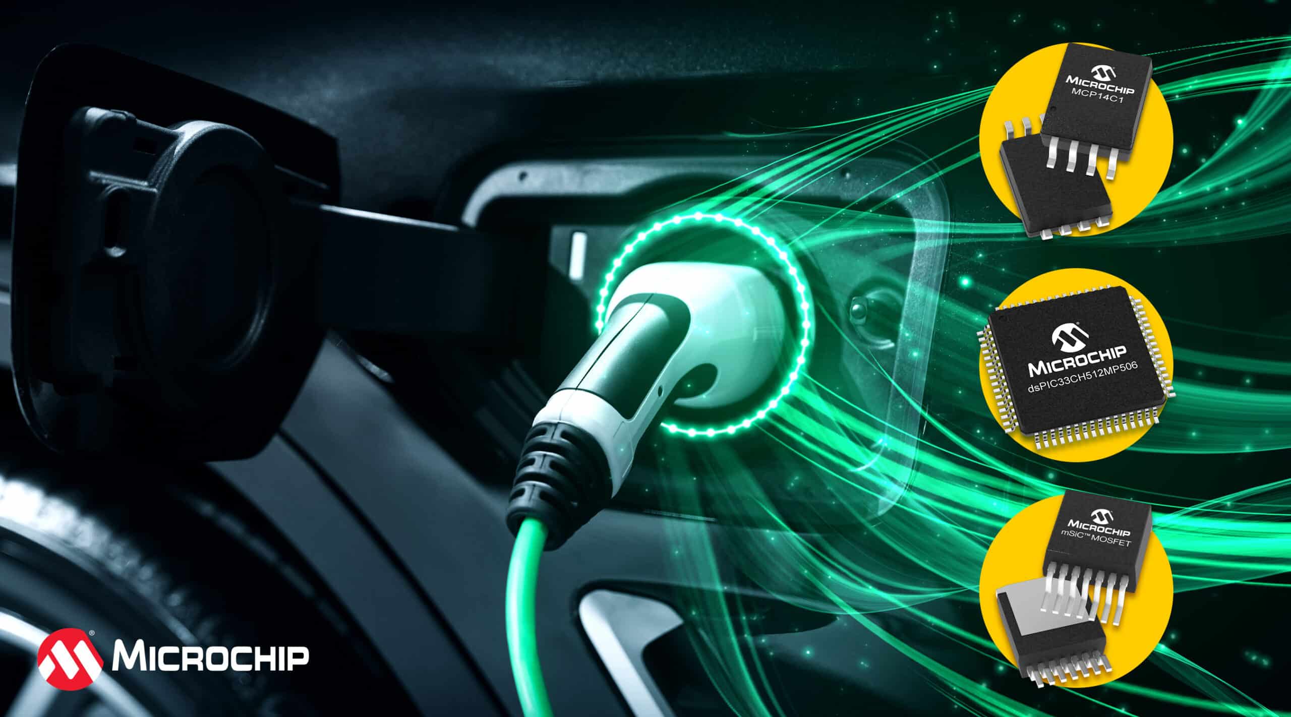 Advancements In Onboard Charging For EVs