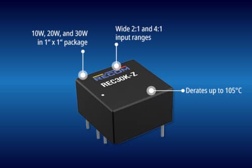 DC/DC Converters