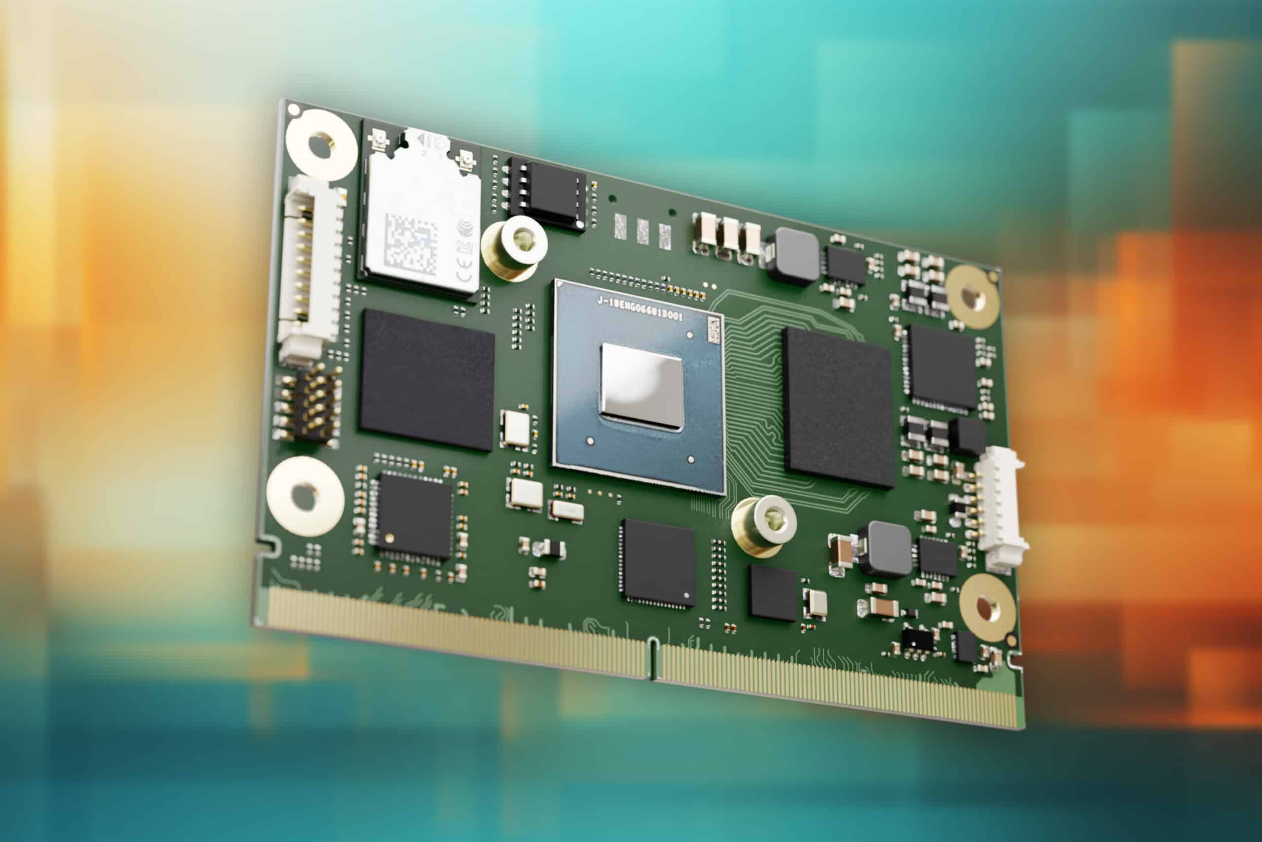 New Modules Enhance AI Performance And Security