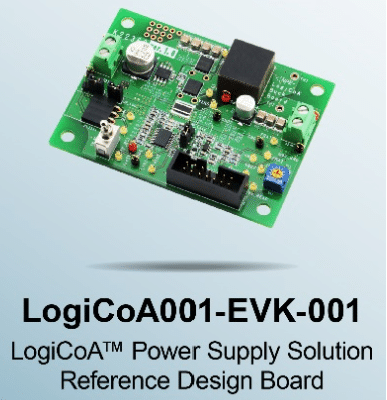 Hybrid Power Supply Solutions For Efficient Control
