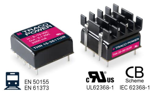 DC/DC converters