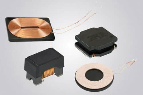 INDUCTORS