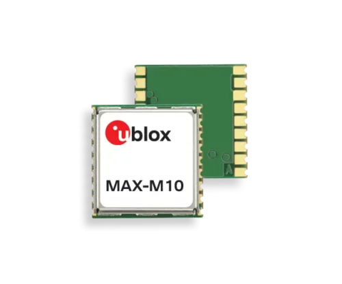 MAX-M10