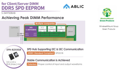 EEPROM