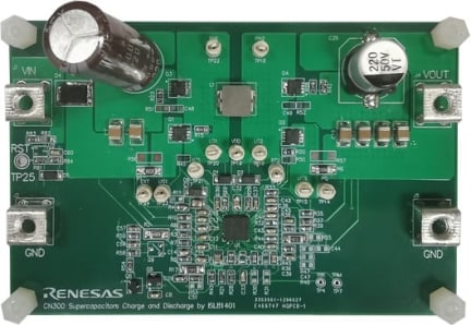 suoercapacitor