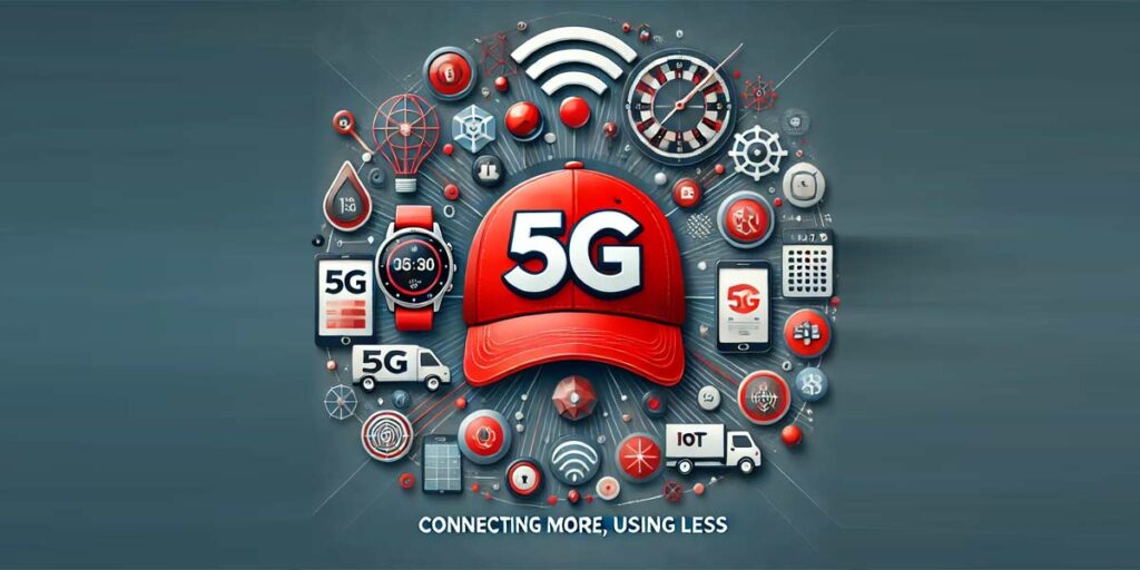 RedCap 5G