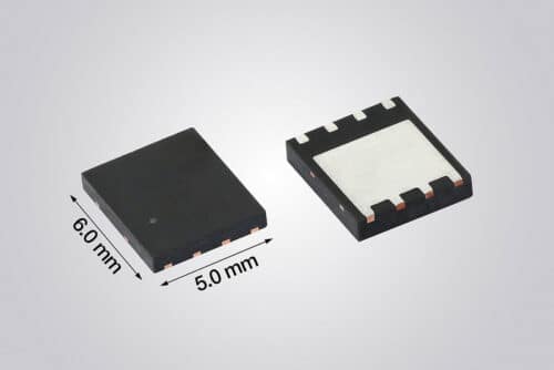 MOSFET