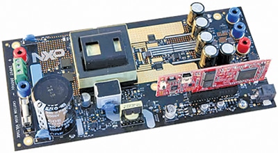 Digital LLC Converter