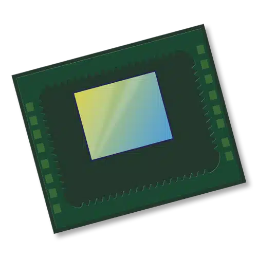 CMOS image sensor