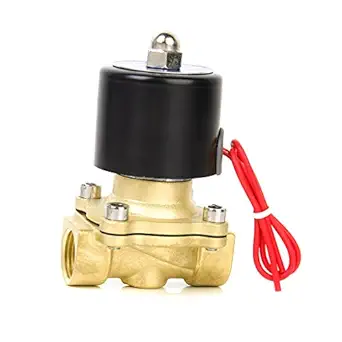 Solenoid Valve 