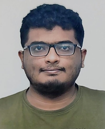 SriKrishna, Developer and Founder, SeiAnmai Technologies