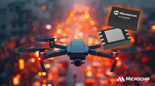 Integrated and Compact CAN FD System Basis Chip Solution for Space-Constrained Applications