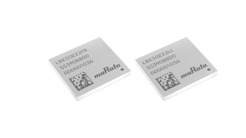 Ultra-Compact and Cost-Effective Tri-Radio IoT Communication Modules