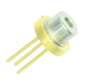 Nuvoton Releases 1.7 W 420 nm Indigo Laser Diode