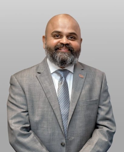 Ram Trichur - Market Segment Head of Semiconductor Packaging, Henkel Adhesive Technologies