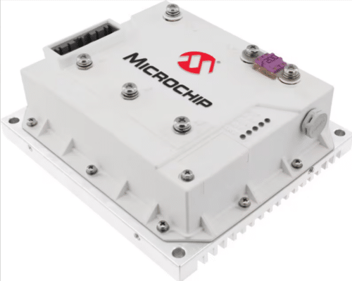 The e-Scooter Traction Motor Control Reference Design