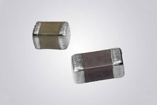 New Vishay Intertechnology High Voltage MLCCs Deliver Extended Capacitance for Commercial Applications